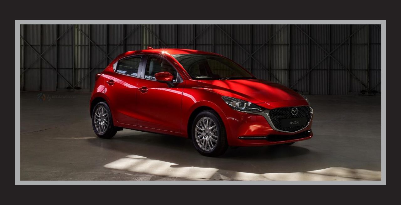 mazda2