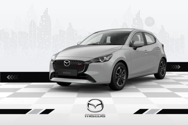 Mazda2 Hatchback